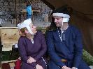 Nadja und Karsten Flott