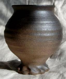 Urnenbecher aus meinem Besitz